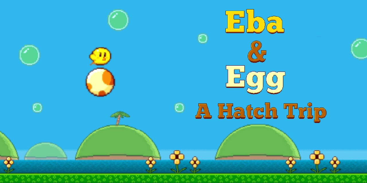 Eba Egg Logo